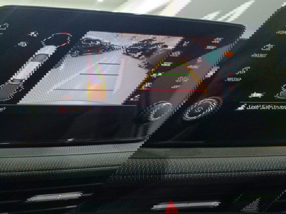 Skoda Fabia usata a Catania (17)