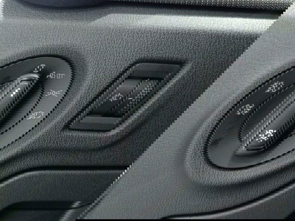 Skoda Fabia usata a Catania (19)