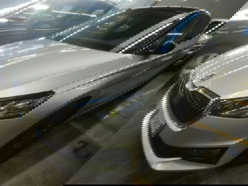 Skoda Fabia usata a Catania (3)