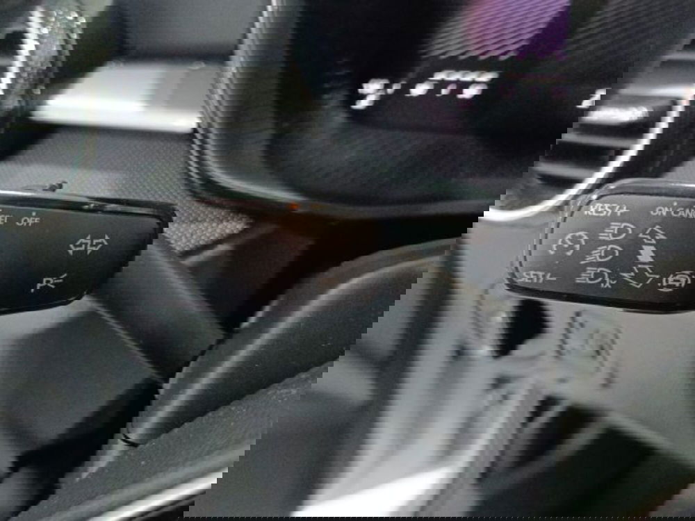 Skoda Fabia usata a Catania (20)