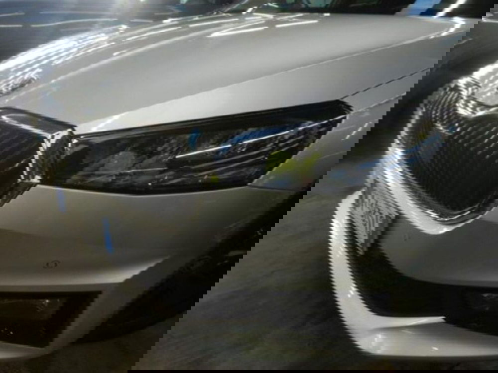 Skoda Fabia usata a Catania (5)