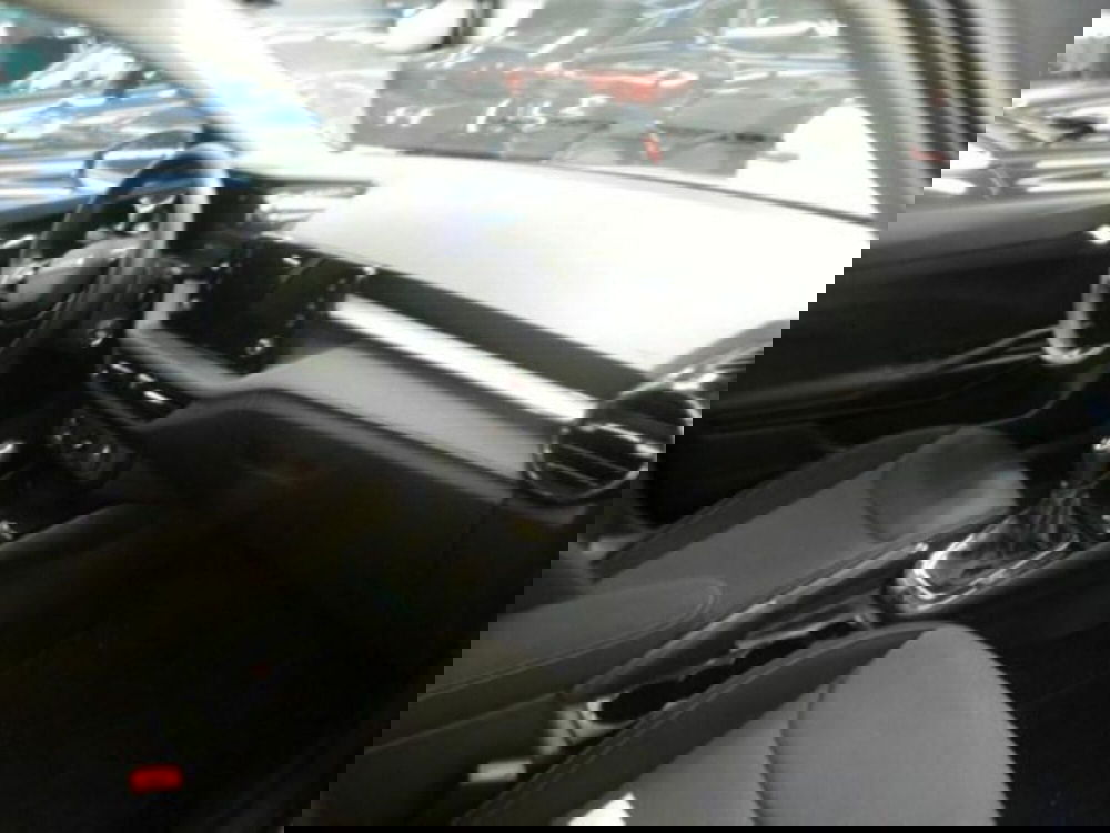 Skoda Fabia usata a Catania (6)