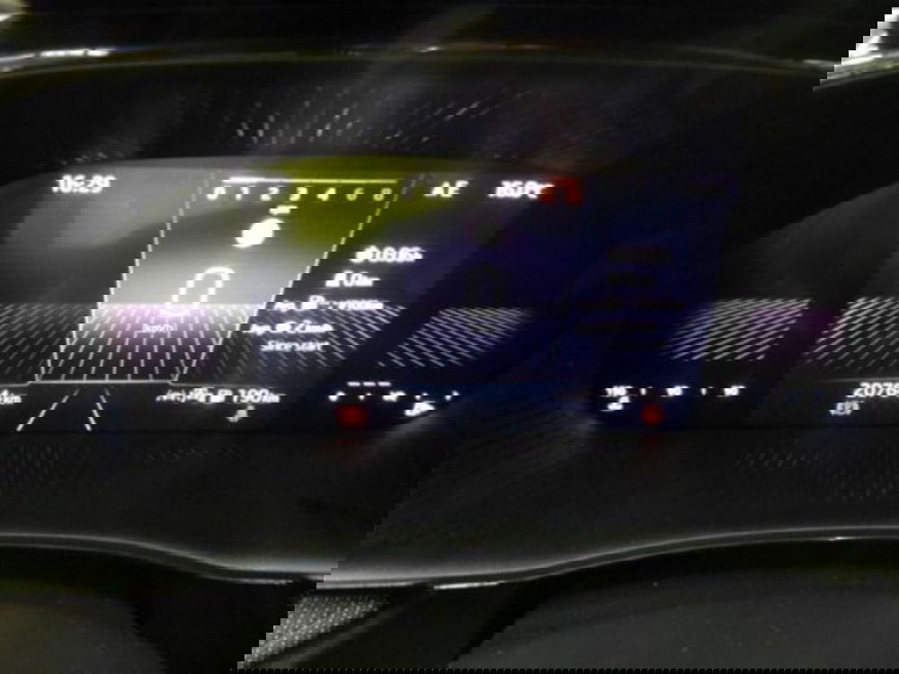 Skoda Fabia usata a Catania (8)