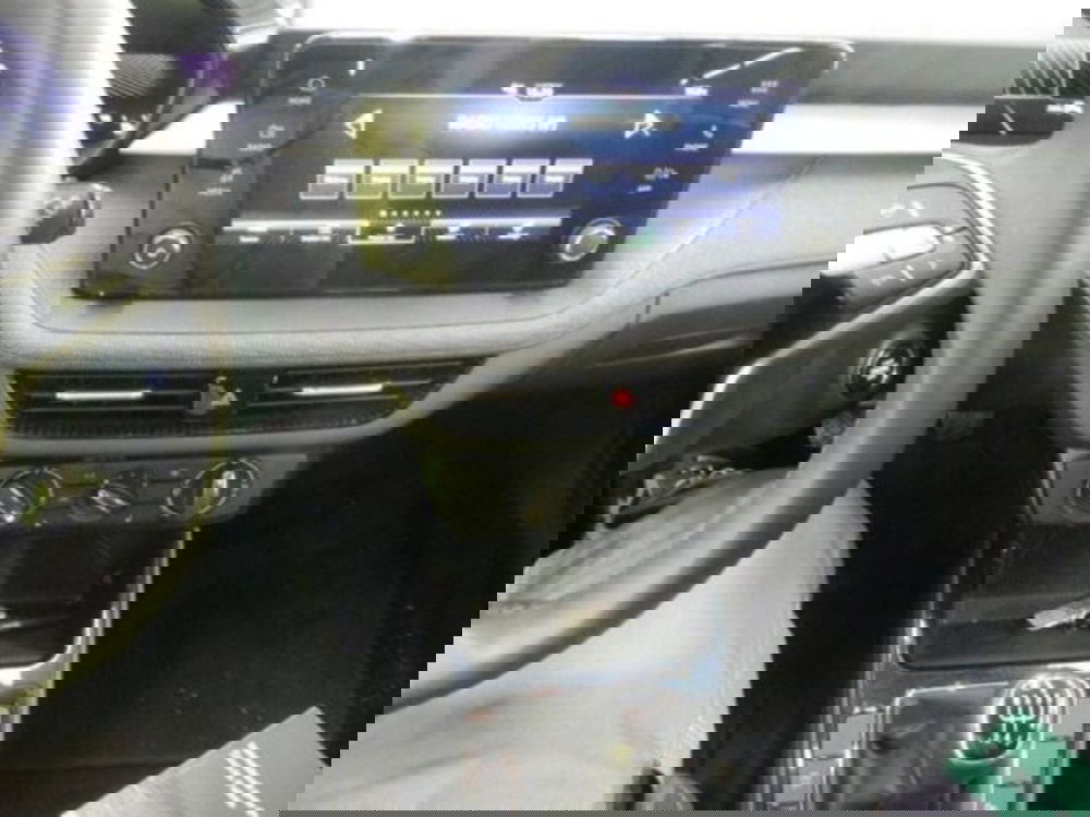 Skoda Fabia usata a Catania (9)