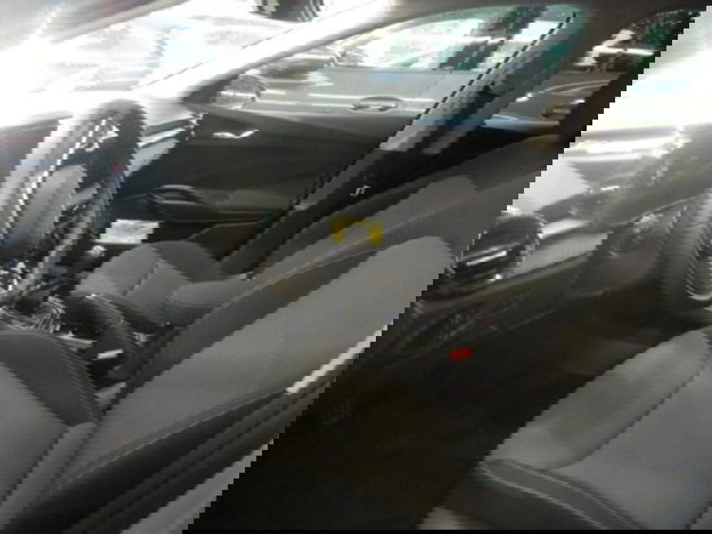 Skoda Fabia usata a Catania (10)