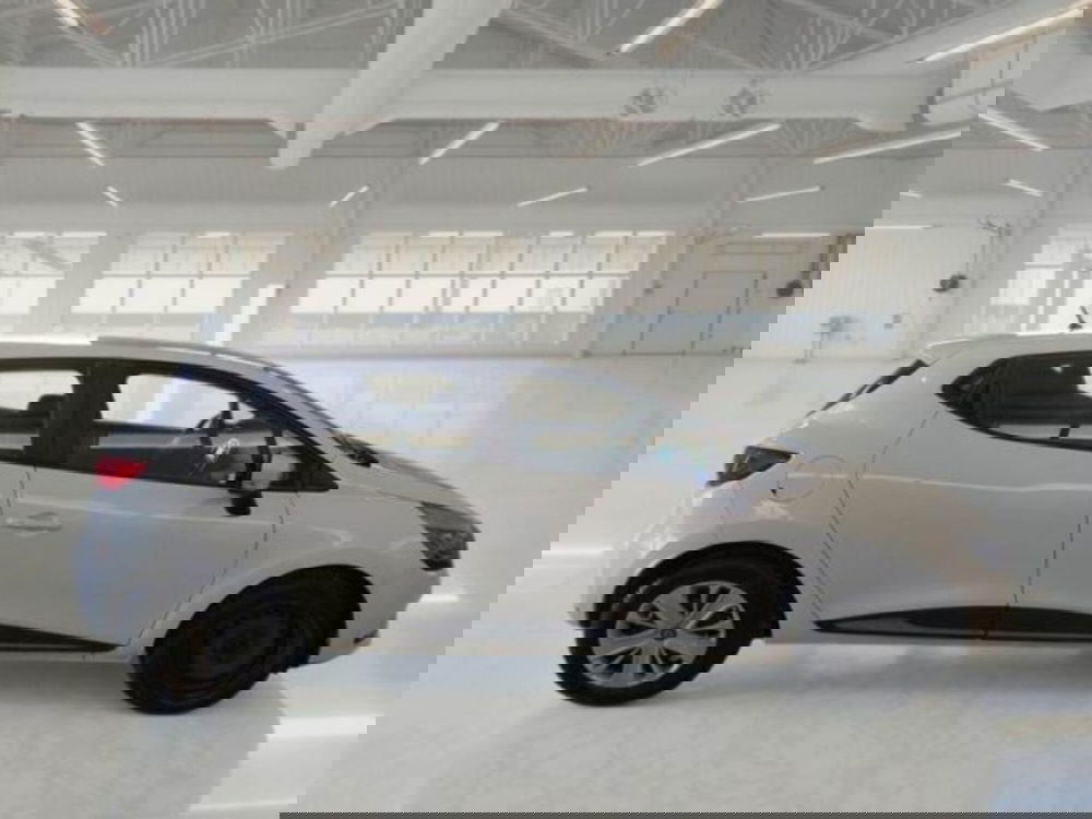Renault Clio usata a Catania