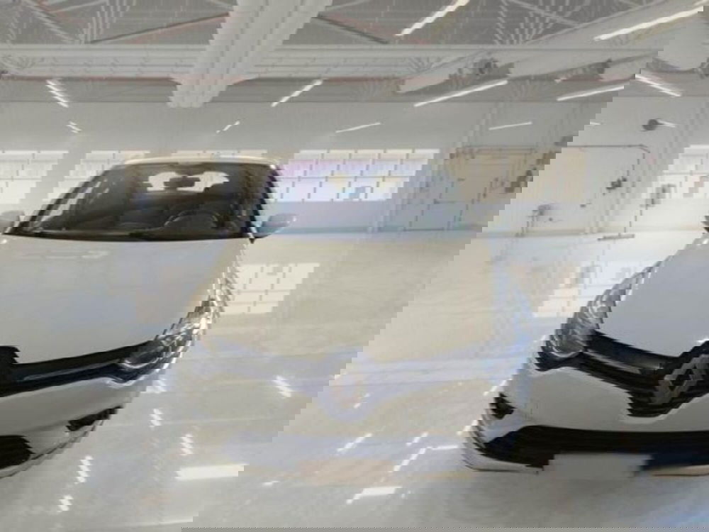 Renault Clio usata a Catania (5)