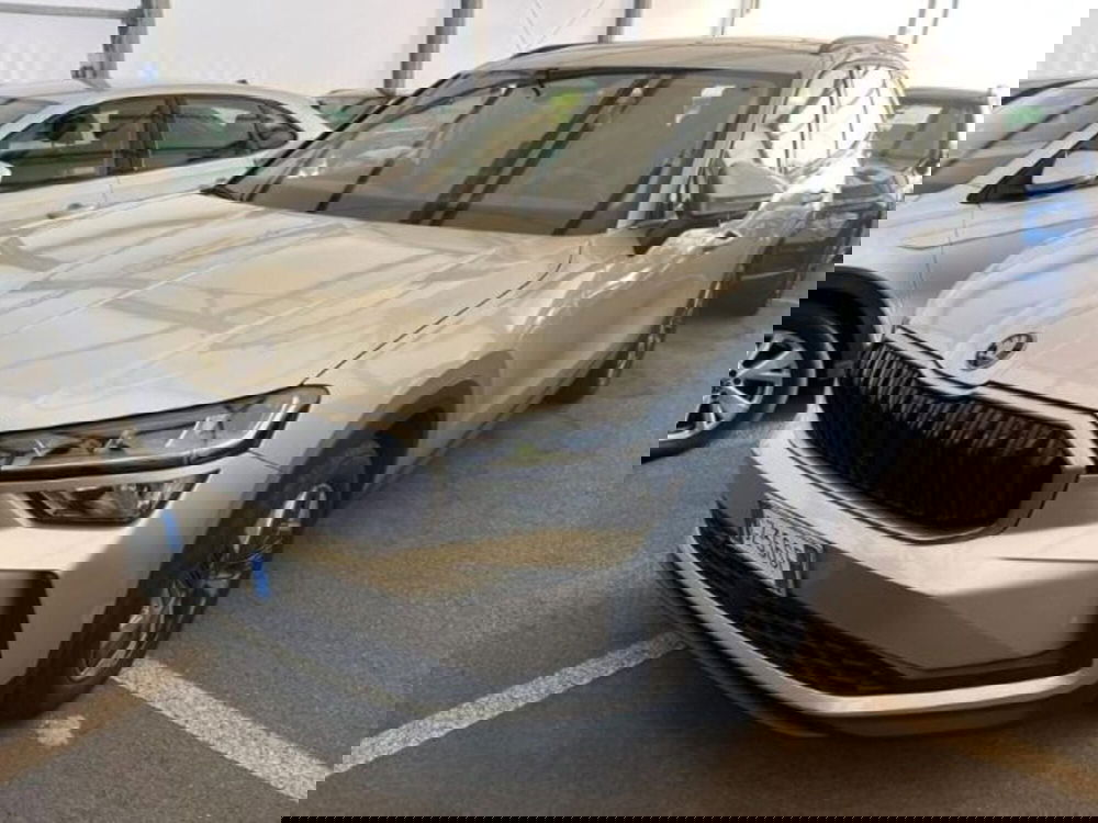 Skoda Kodiaq usata a Catania (2)