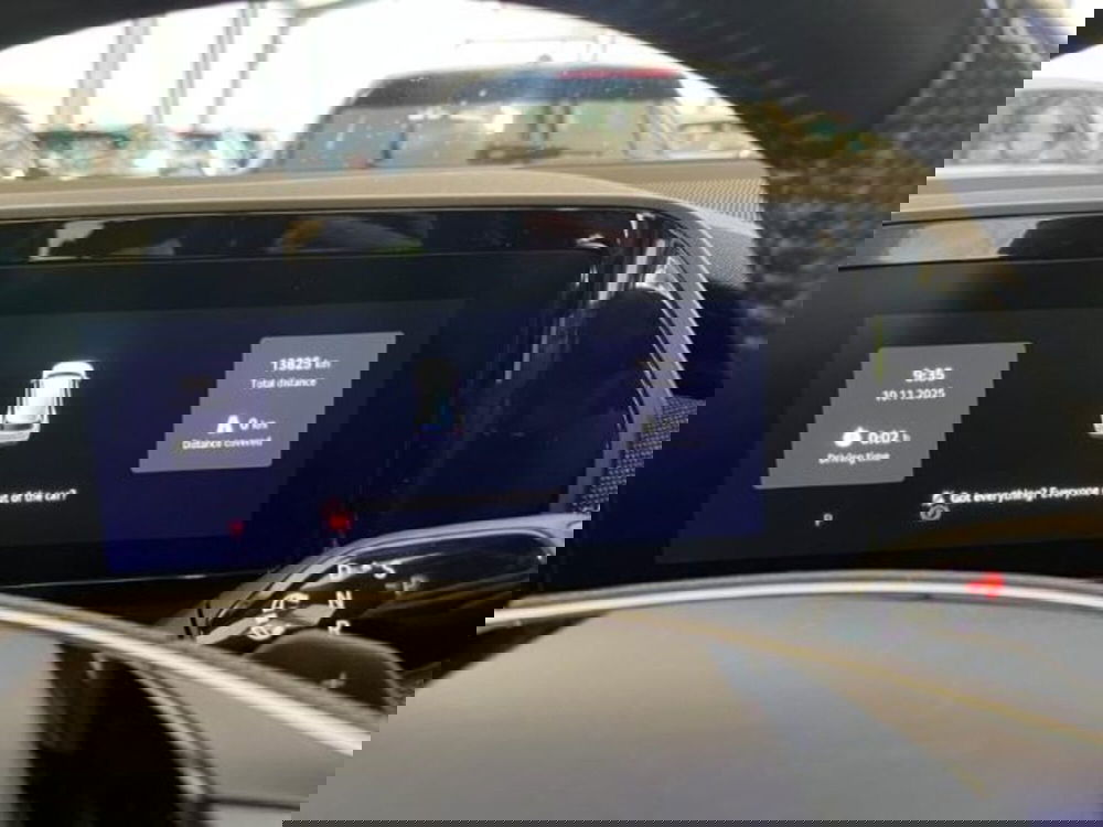 Skoda Kodiaq usata a Catania (10)