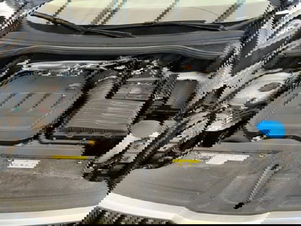 Skoda Kodiaq usata a Catania (11)