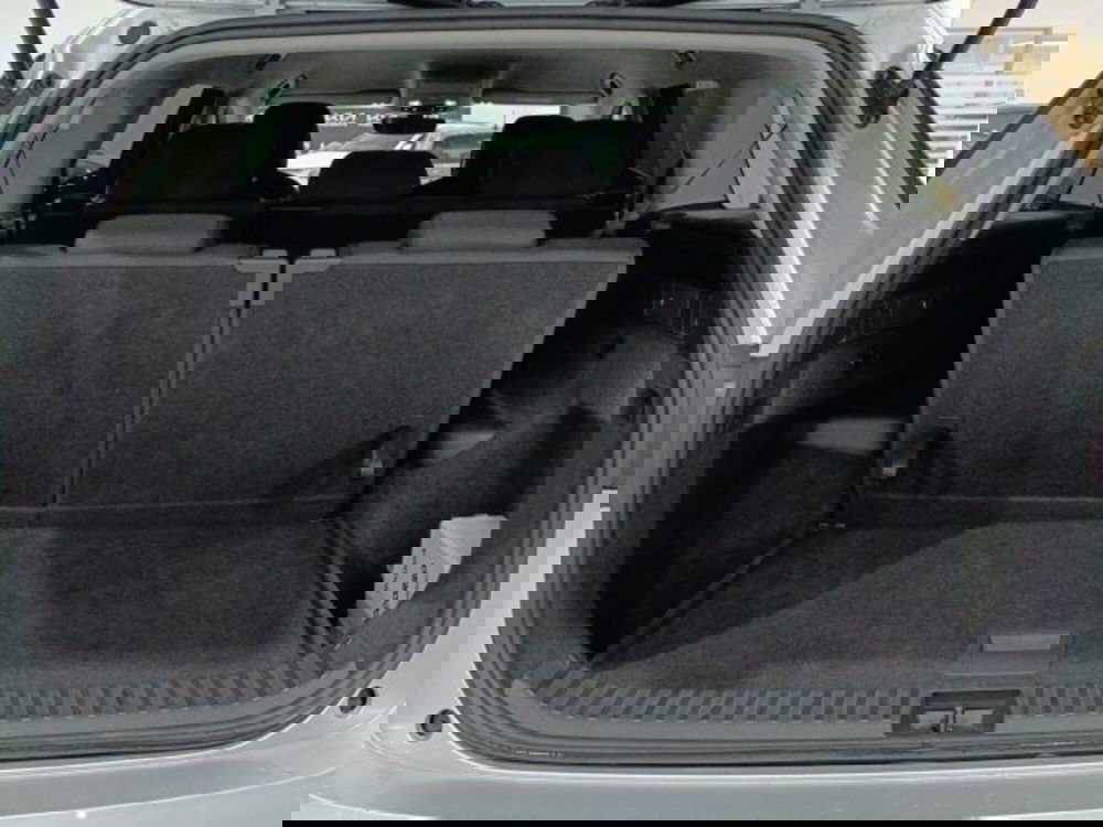 Skoda Kodiaq usata a Catania (12)