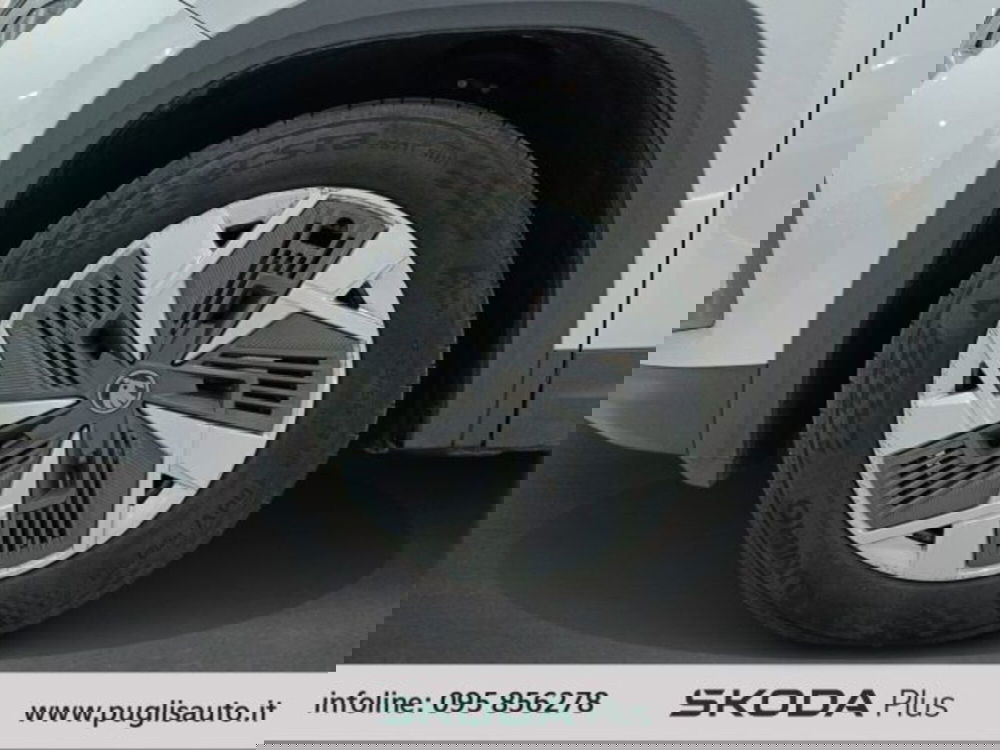 Skoda Kodiaq usata a Catania (14)