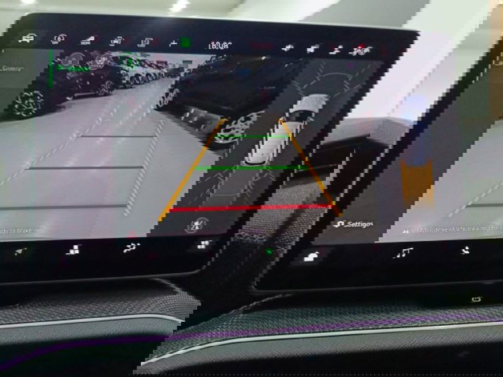 Skoda Kodiaq usata a Catania (16)