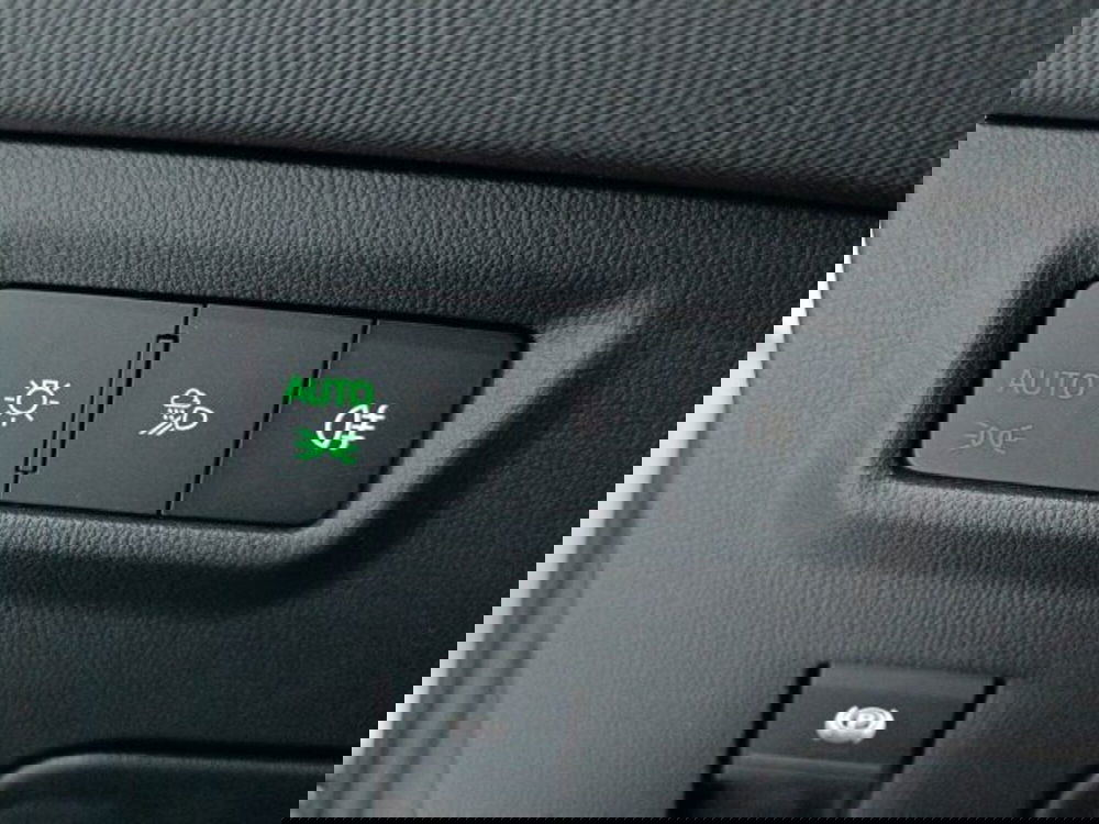 Skoda Kodiaq usata a Catania (18)