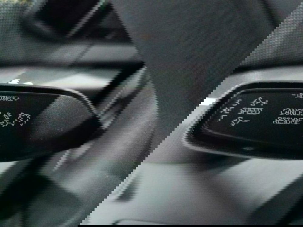 Skoda Kodiaq usata a Catania (19)