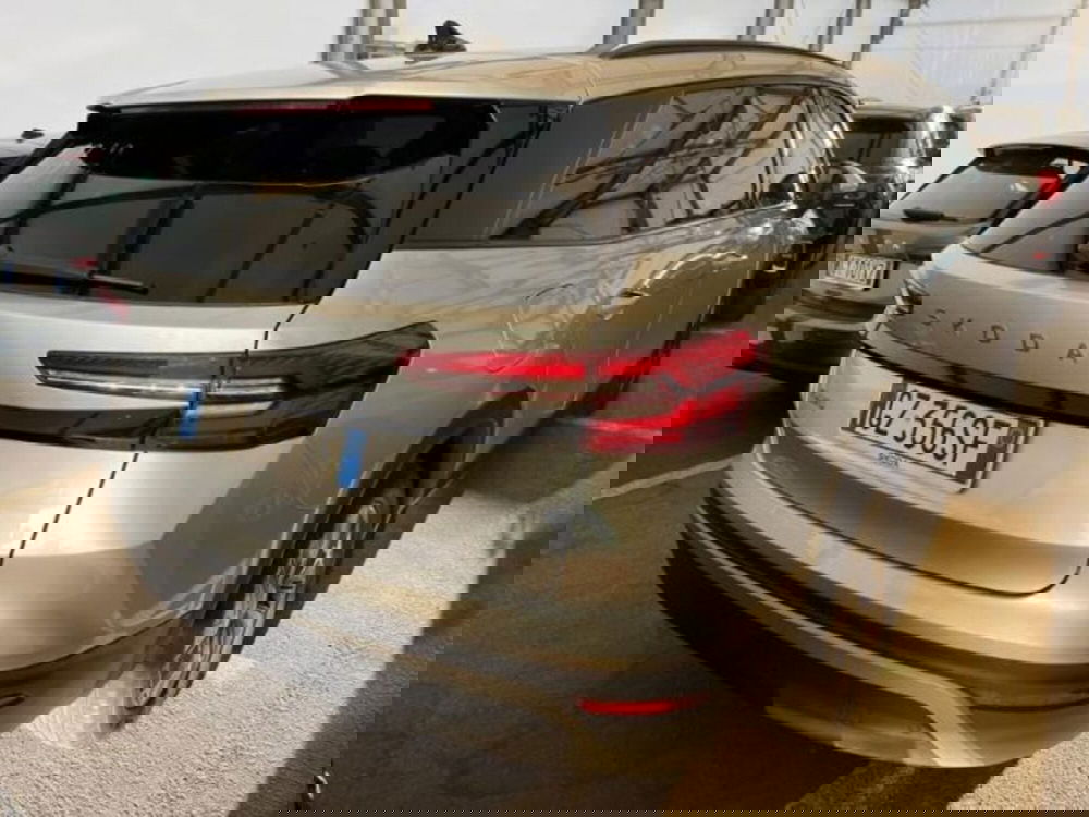 Skoda Kodiaq usata a Catania (3)