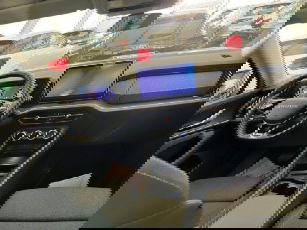 Skoda Kodiaq usata a Catania (5)