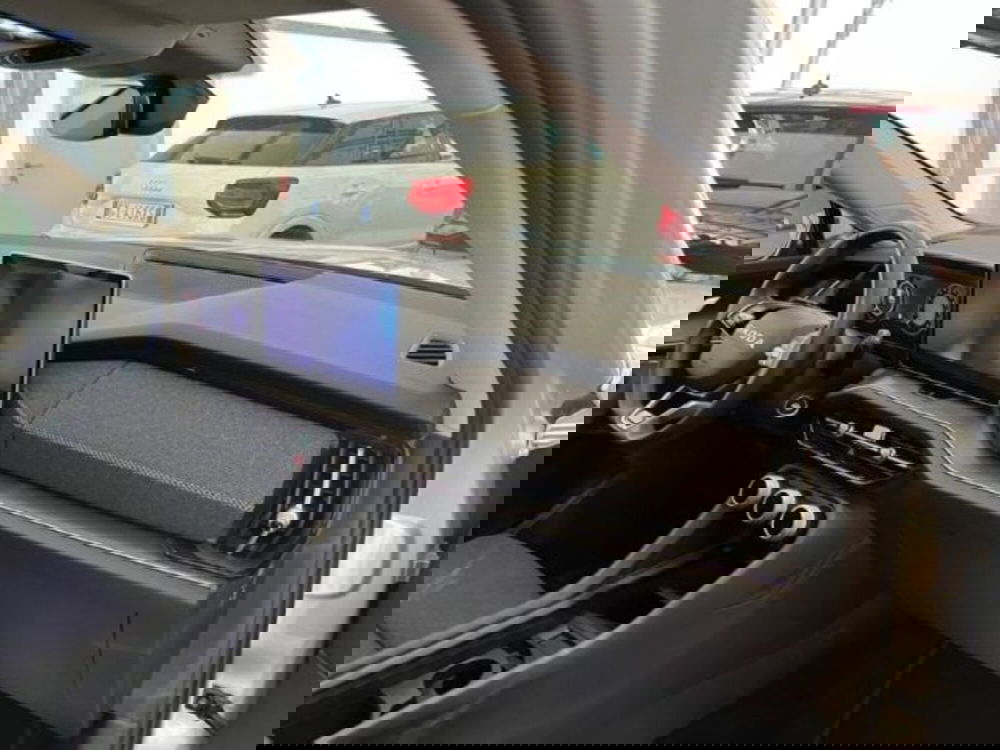 Skoda Kodiaq usata a Catania (6)