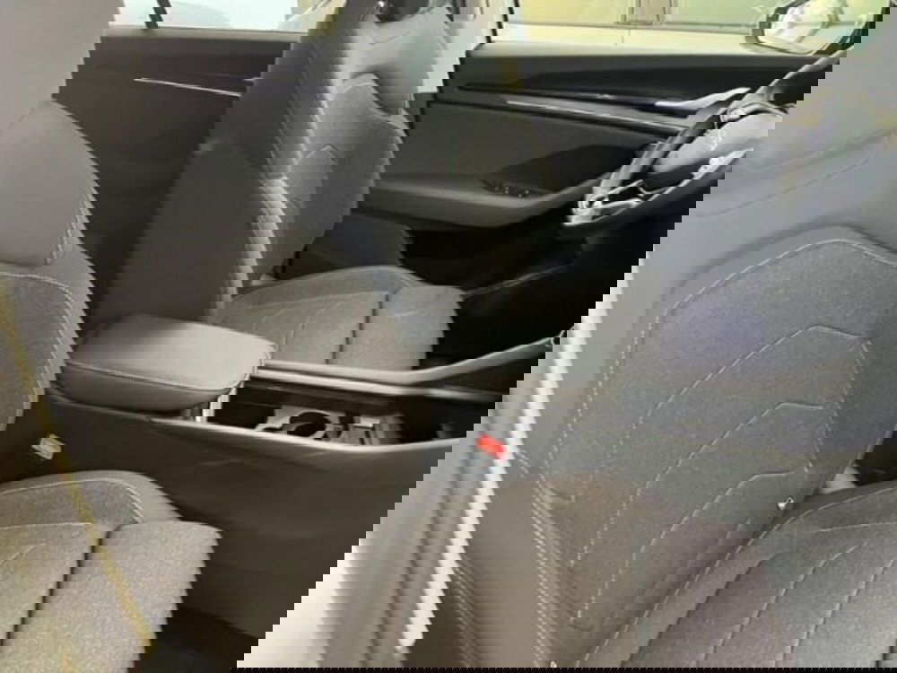 Skoda Kodiaq usata a Catania (7)