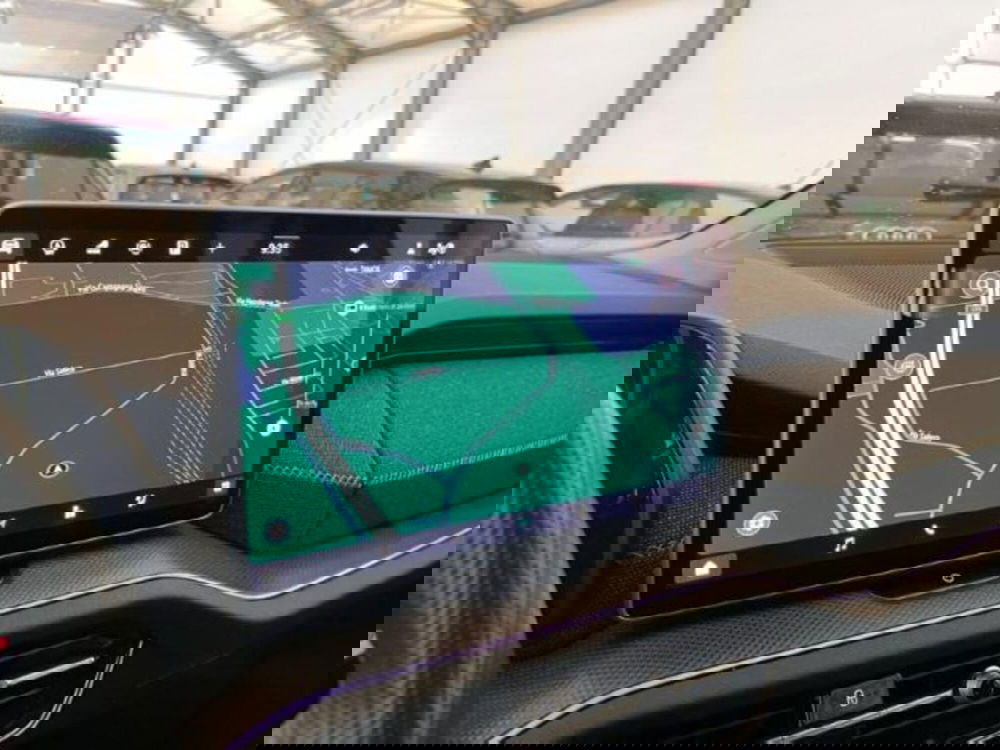 Skoda Kodiaq usata a Catania (8)