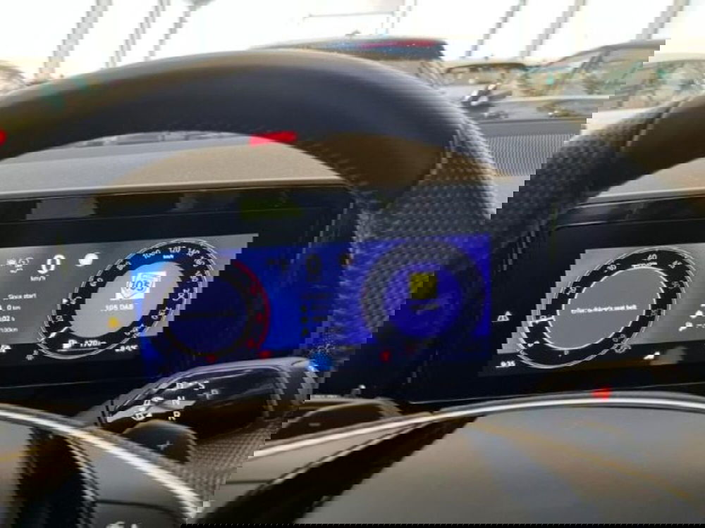 Skoda Kodiaq usata a Catania (9)