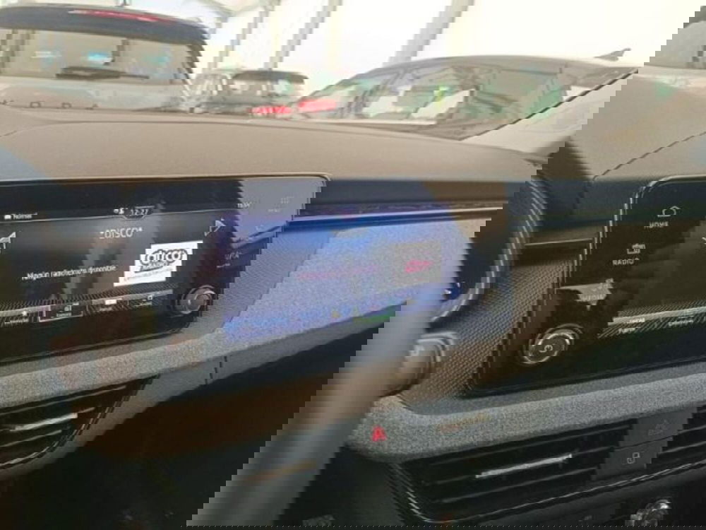 Skoda Kamiq usata a Catania (10)