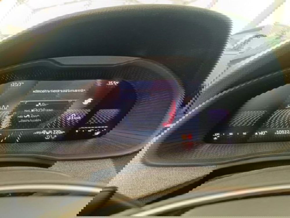 Skoda Kamiq usata a Catania (11)