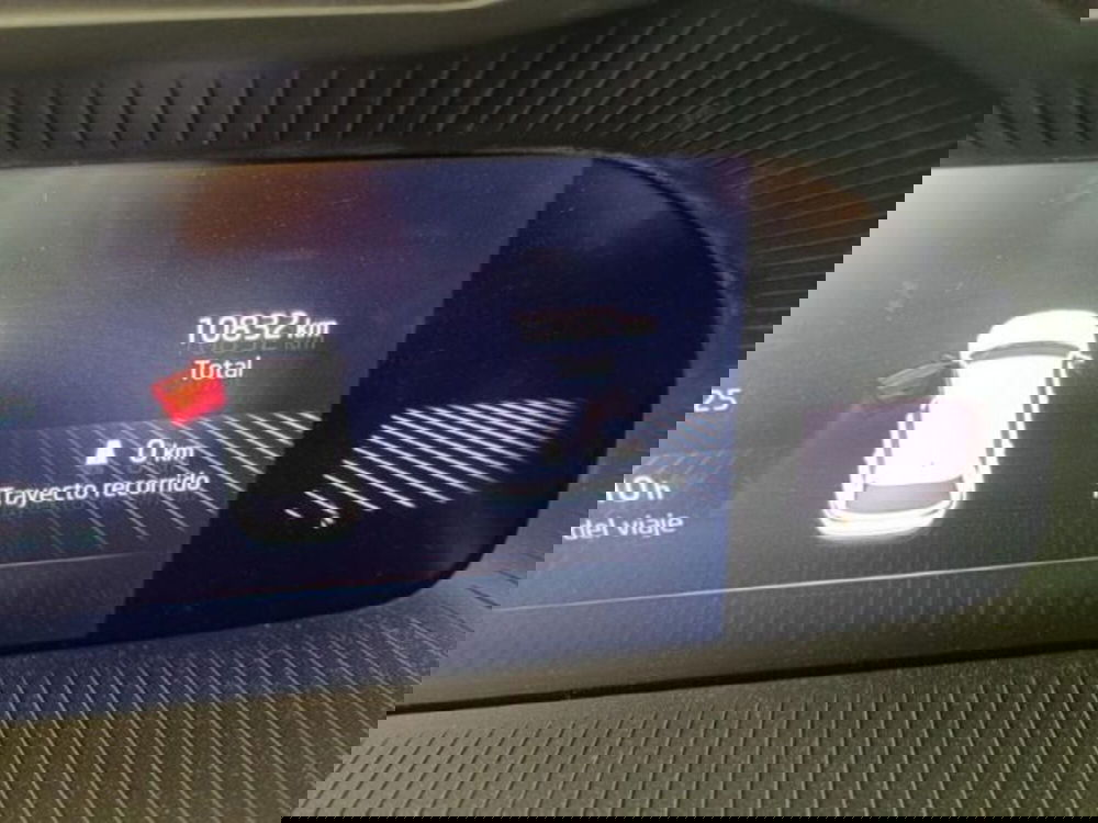 Skoda Kamiq usata a Catania (12)