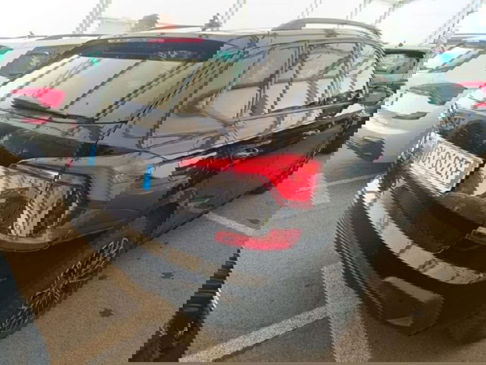 Skoda Kamiq usata a Catania (3)