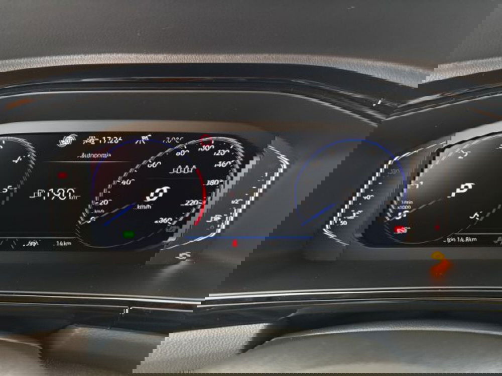 Volkswagen T-Roc nuova a Vicenza (15)