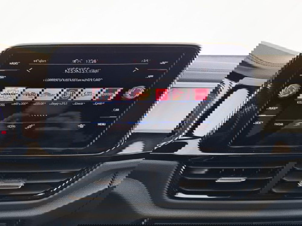 Volkswagen T-Roc nuova a Vicenza (16)