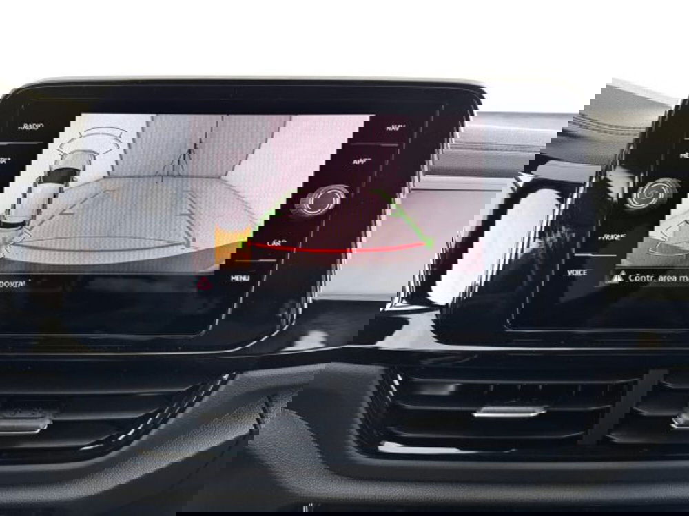 Volkswagen T-Roc nuova a Vicenza (17)