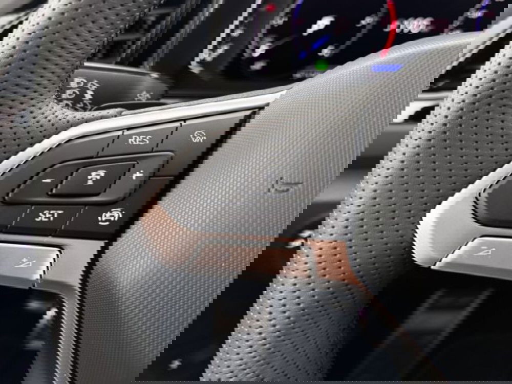 Volkswagen T-Roc nuova a Vicenza (19)