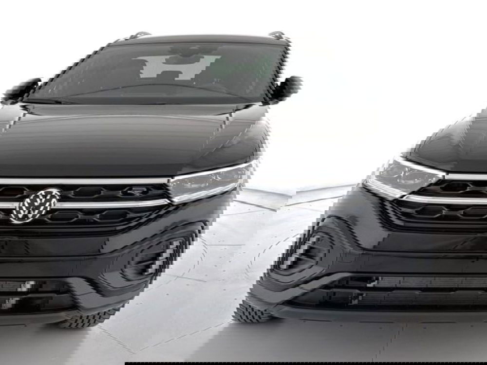 Volkswagen T-Roc nuova a Vicenza (2)