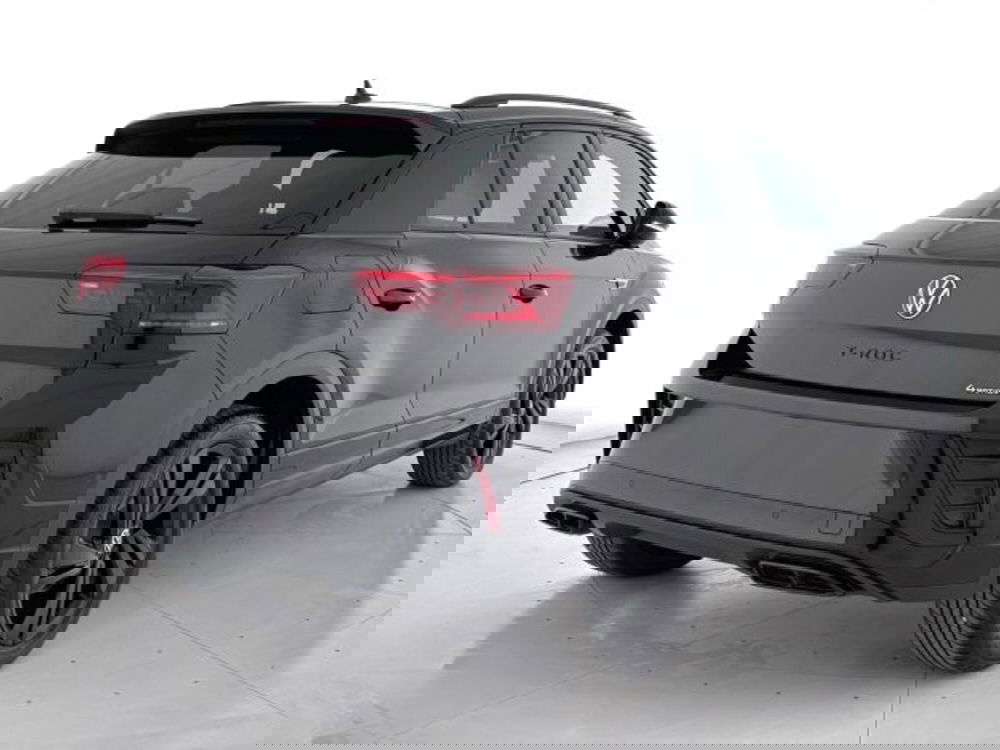 Volkswagen T-Roc nuova a Vicenza (3)