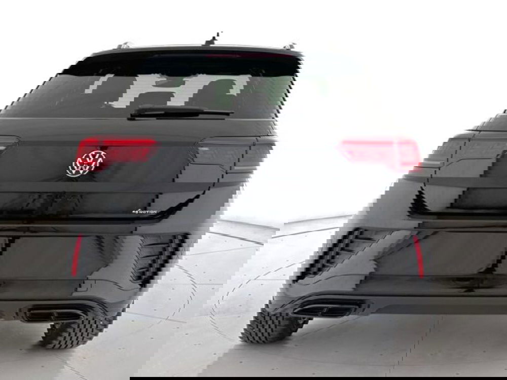 Volkswagen T-Roc nuova a Vicenza (4)