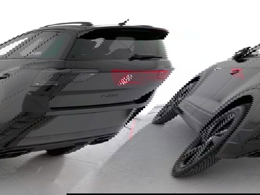 Volkswagen T-Roc nuova a Vicenza (5)