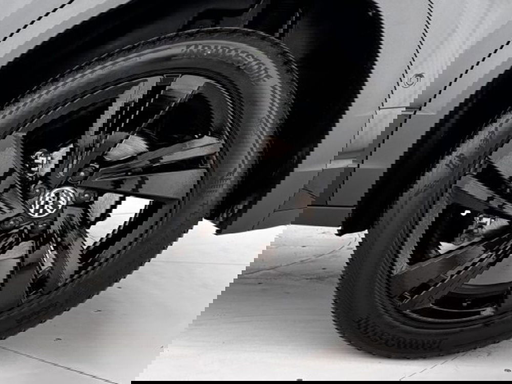 Volkswagen T-Roc nuova a Vicenza (6)