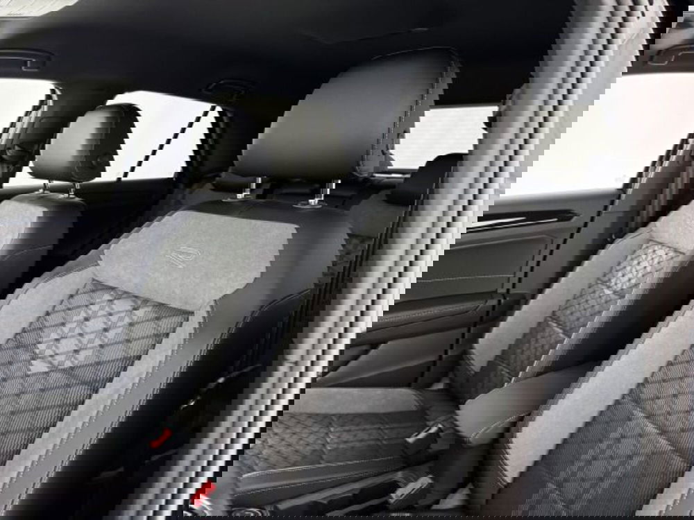 Volkswagen T-Roc nuova a Vicenza (9)