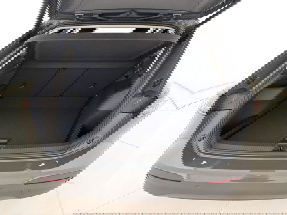 Volkswagen Tiguan nuova a Vicenza (10)