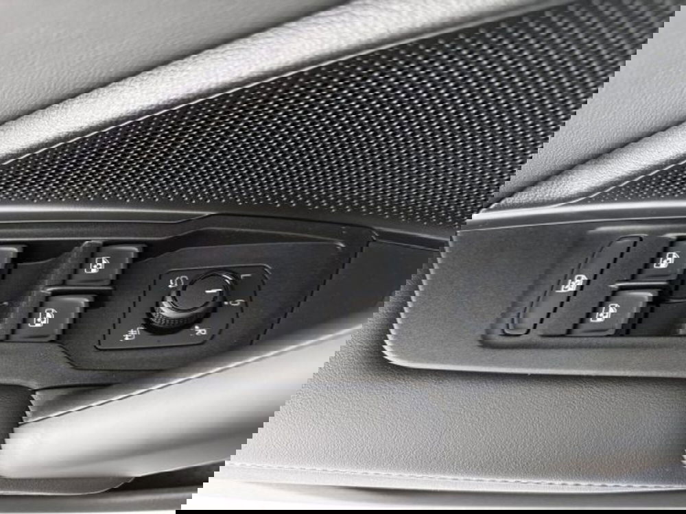 Volkswagen Tiguan nuova a Vicenza (12)