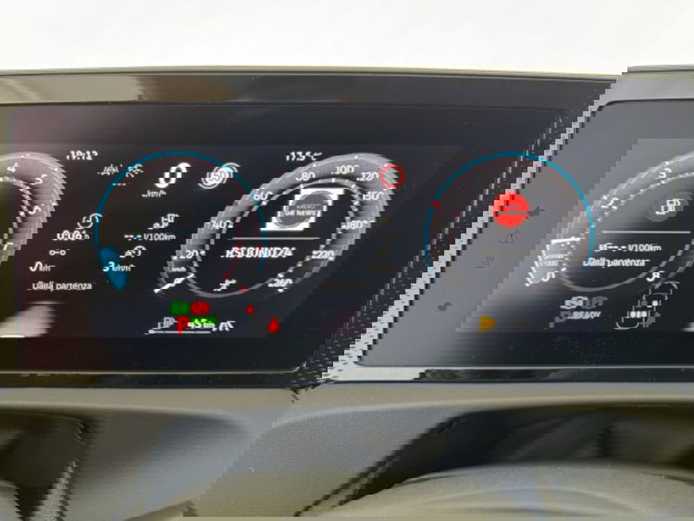 Volkswagen Tiguan nuova a Vicenza (14)