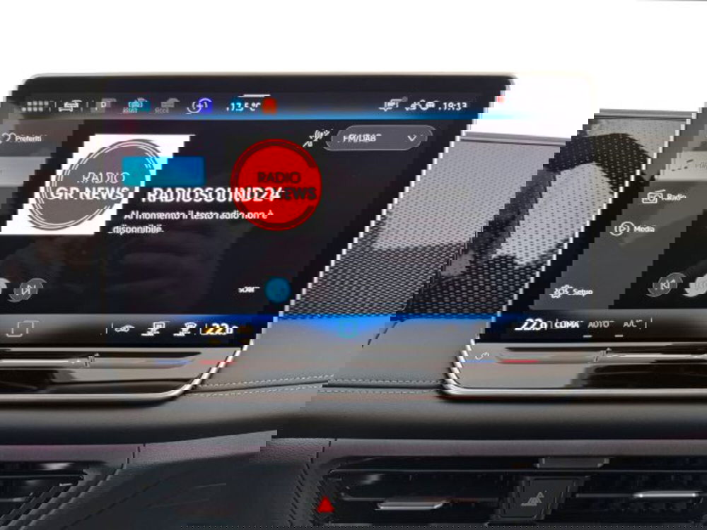 Volkswagen Tiguan nuova a Vicenza (15)