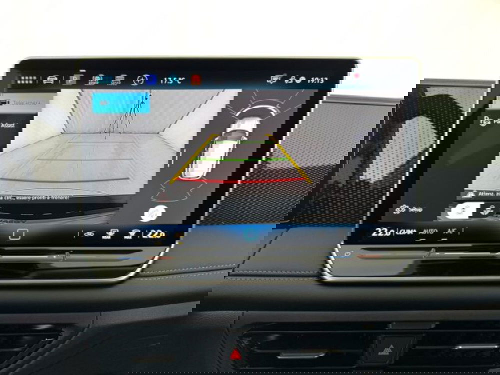 Volkswagen Tiguan nuova a Vicenza (16)