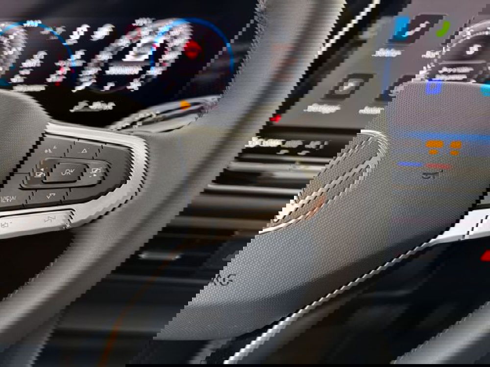 Volkswagen Tiguan nuova a Vicenza (18)