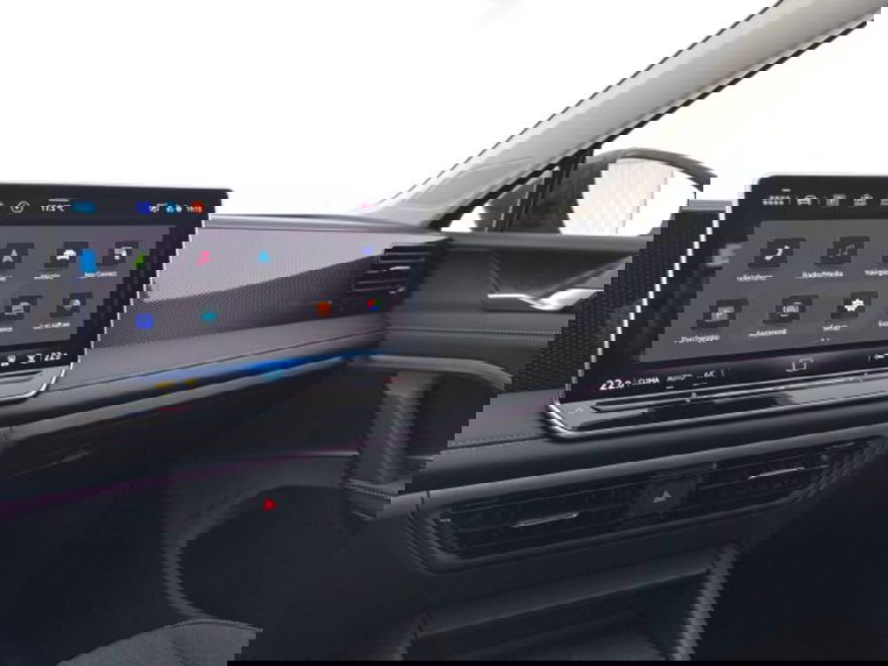 Volkswagen Tiguan nuova a Vicenza (19)