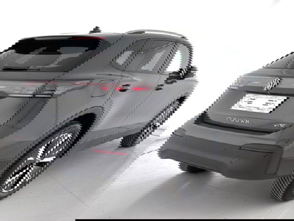 Volkswagen Tiguan nuova a Vicenza (3)