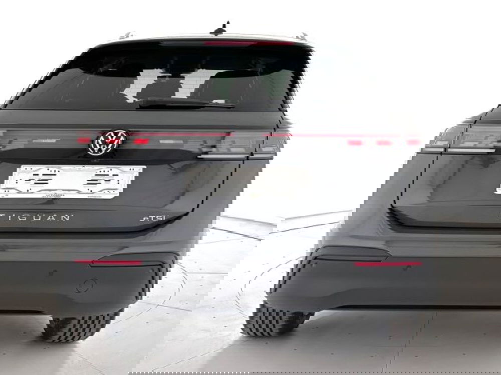 Volkswagen Tiguan nuova a Vicenza (4)
