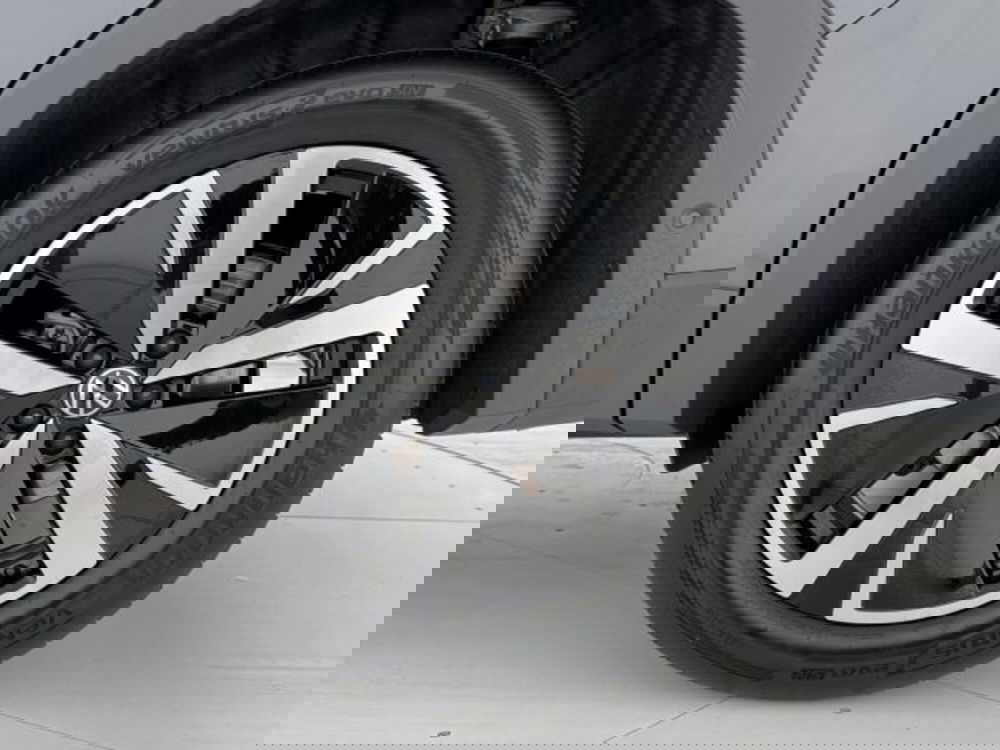 Volkswagen Tiguan nuova a Vicenza (6)