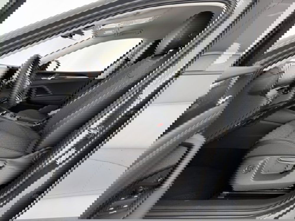 Volkswagen Tiguan nuova a Vicenza (7)